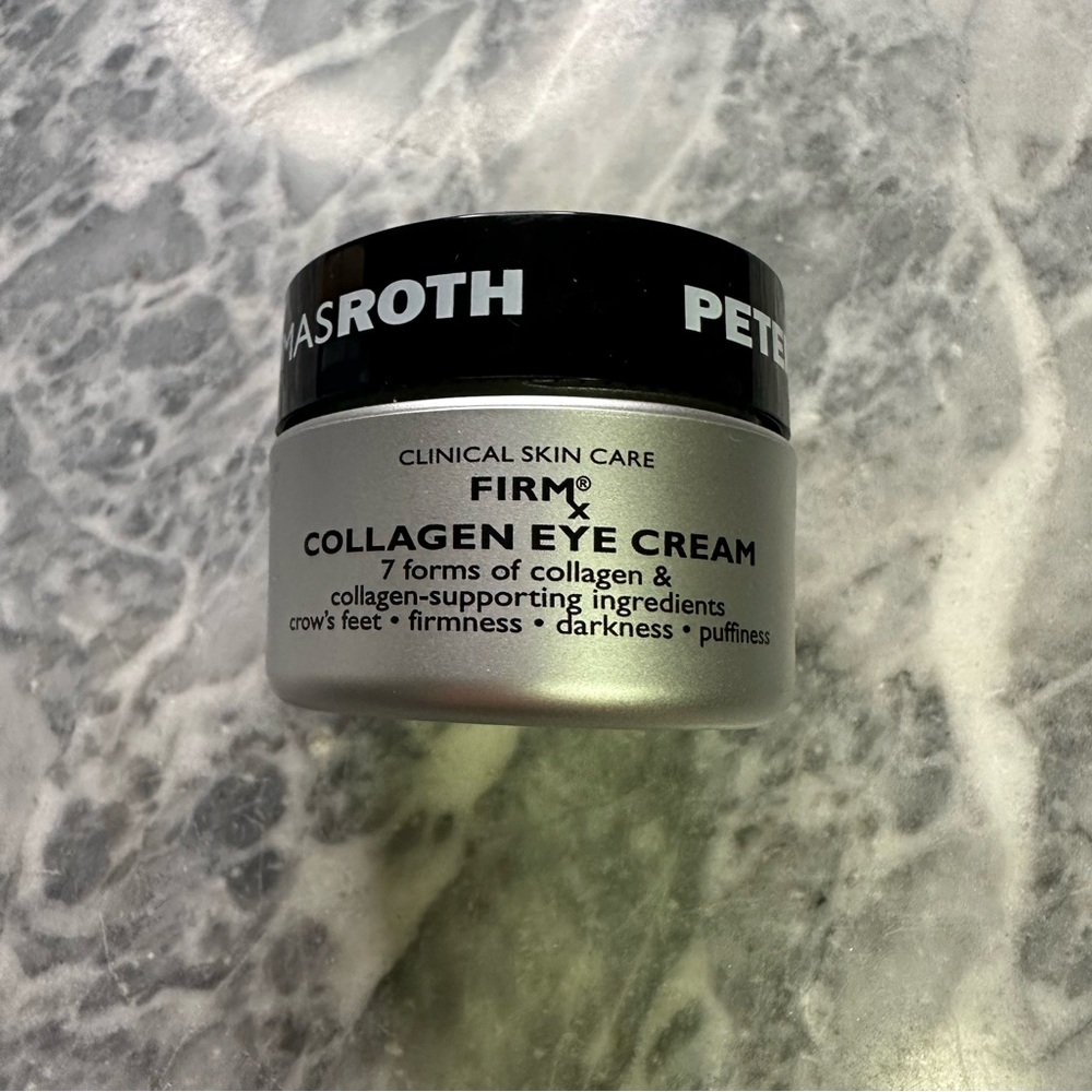 Peter Thomas‎ Roth PTR FirmX Eye Cream
